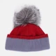 Шапка женская Alpine Crown ACWH-180562-004 Красная (2116338490104) - изображение 3