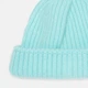 Шапка женская SumWin Хелли 15-1028-LR-103 54-57 Небесная - изображение 4