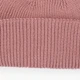 Шапка жіноча утеплена Jack Wolfskin Essential Beanie 1910881-3068 One Size Попелясто-рожева (4064993575026) - изображение 3