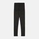 Джинсы Slim Fit женские H&M 0506321 32 Черные (SZ2000215056098) - изображение 2