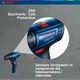 Акумуляторний дриль-шурупокрут Bosch Professional GSR 120-LI , 12V, 2 акум.по 2 амп.год, зарядний пристрій, валіза (06019G8000) - изображение 2