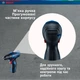 Акумуляторний дриль-шурупокрут Bosch Professional GSR 120-LI , 12V, 2 акум.по 2 амп.год, зарядний пристрій, валіза (06019G8000) - изображение 4
