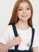 Детский летний сарафан для девочки Zippy Stripes Yd Dre 3103284201 110 см Darkblue10 (5602156801927) - изображение 4