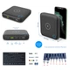 GP12 Павербанк для Ноутбука 24000 mAh 27-84W Laptop PowerBank з виходами DC-Jack 12V 16.5V 20V 24V +QC3.0 USB +PD3.0 2Type C - зображення 9