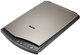 Plustek OpticSlim 2610 Plus (формат А4 для сканування документів і книг) Grey (0304TS) - зображення 1