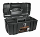 Кейс для інструментів Heavy Duty 430х240х230 мм Truper 1,7 кг - зображення 1