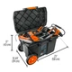 Кейс для инструмента Rolling ABS пластик Truper 5.5 кг - изображение 2