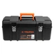Кейс для інструментів Heavy Duty 580х270х250 мм Truper 3кг - зображення 5