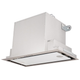 Вытяжка AKPO WK-10 Neva Glass 850 inox+white 60 - изображение 4