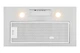Витяжка AKPO WK-10 Neva 850 inox 60 - зображення 4