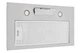 Витяжка AKPO WK-10 Neva 850 inox 60 - зображення 7