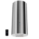 Вытяжка AKPO WK-10 Isla Balmera 1200 inox - изображение 1