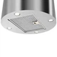 Вытяжка AKPO WK-10 Isla Balmera 1200 inox - изображение 4