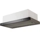Вытяжка AKPO WK-7 Light Glass Touch 700 inox+black 60 - изображение 2