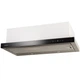 Вытяжка AKPO WK-7 Light Glass Touch 700 inox+black 60 - изображение 3
