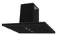 Вытяжка AKPO WK-9 Isla Feniks Slim Glass 1200 black 90 - изображение 4