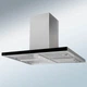 Вытяжка AKPO WK-9 Isla Feniks Slim Glass 1200 inox+black 90 - изображение 3