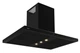 Вытяжка AKPO WK-9 Isla Feniks Slim Glass 1200 black 90 - изображение 6