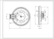 Конфорка для електроплити Gorenje 388871 - зображення 3