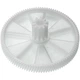 Шестерня большая Koolwen для мясорубки Kenwood D=20/97.5mm, H=23/12(35)mm (KW650740-1) - изображение 1