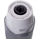 Моторна група Koolwen для блендера Braun 7322110654 500-600W сірий (AS00004196) - зображення 5