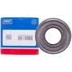 Подшипник для стиральной машины 481252028183 (в коробке) SKF 6307 - 2Z (35x80x21) - изображение 1