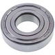 Подшипник для стиральной машины 481252028183 (в коробке) SKF 6307 - 2Z (35x80x21) - изображение 2