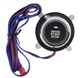 Автомобільна сигналізація з автозапуском Car Alarm KD3600 з GSM, GPS трекінгом (5615) - зображення 3