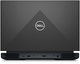 Ноутбук Dell Inspiron G15 5520 (MOBDELNOTBB49) Dark Shadow Grey - зображення 8