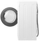 Стиральная машина узкая Indesit OMTWSE 61051 WK UA - изображение 5