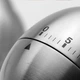 Кухонный таймер механический из нержавеющей стали Kitchen Тimer яйцо (LB-23031) - изображение 9