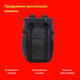 Рюкзак для ноутбука Canyon Urban BPA-5 15.6" Black (CNS-BPA5B1) - изображение 8