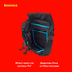 Рюкзак для ноутбука Canyon Urban BPA-5 15.6" Black (CNS-BPA5B1) - изображение 9