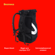 Рюкзак для ноутбука Canyon Urban RT-7 17.3" Black (CNS-BPRT7B1) - зображення 8