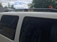 Черные рейлинги Стандартная база, пластиковые ножки для Fiat Doblo I 2005-2010 гг - изображение 8