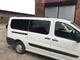 Черные рейлинги Длинная база, металлические ножки для Citroen Jumpy 2007–2017 гг - изображение 2