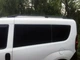 Рейлинги черные Maxi, Пластиковые ножки для Fiat Doblo II 2010-2022 гг - изображение 11