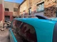 Рейлінги Хром DDU (пласт. ніжки) Довга база (EXTRALONG) для Mercedes Viano 2004-2014 рр - зображення 10