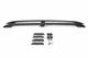 Черные рейлинги для Land Rover Freelander II 2006–2014 гг - изображение 2