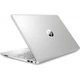 Ноутбук HP 15.6" 15s-eq2345nw/AMD R7 5700U/16GB/512SSD/AMD Radeon/DOS/Silver (5T910EA) - зображення 2