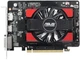Видеокарта ASUS Radeon R7 250 1Gb (R7250-1GD5-V2) (GDDR5, 128 bit, PCI-E 3.0 x16), б/у - изображение 1