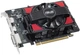 Видеокарта ASUS Radeon R7 250 1Gb (R7250-1GD5-V2) (GDDR5, 128 bit, PCI-E 3.0 x16), б/у - изображение 2