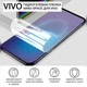 Защитная гидрогелевая пленка для Vivo V23 5G 2022 ( Жидкое стекло ) - зображення 1