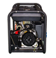 Генератор дизельний ITCPower DG7800LE/6.3 кВт (ge-24272) - зображення 2