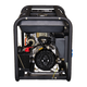 Генератор дизельний ITCPower DG6000LE/5,5 кВт (ge-24271) - зображення 3