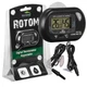 Гигрометр – термометр цифровой Terrario Rotom Digital Thermometer Hygrometer - изображение 2