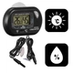 Гигрометр – термометр цифровой Terrario Rotom Digital Thermometer Hygrometer - изображение 3