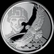 Пам`ятна медаль України «Місто героїв – Волноваха» - изображение 3