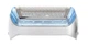 Сетка и нож Universal для бритвы Braun 20S Series 2000 20 S CruZer 1 2 3 CruZer4 CruZer5 режущий блок (557058801) Серебро - изображение 7