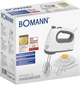 Міксер Bomann HM 6054 CB - зображення 8